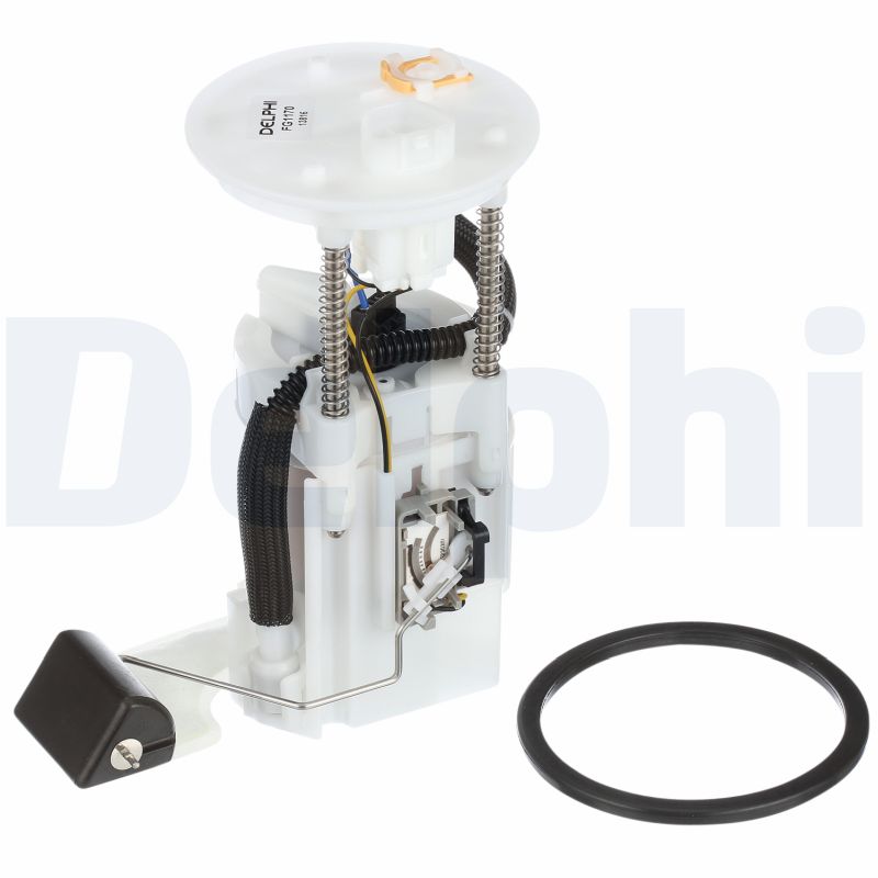 Pompe à carburant (Pompe à gasoil) DELPHI FG1170-12B1