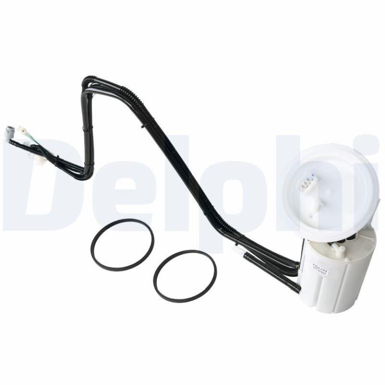 Unidade de injeção de combustível DELPHI ref. FG1177-11B1