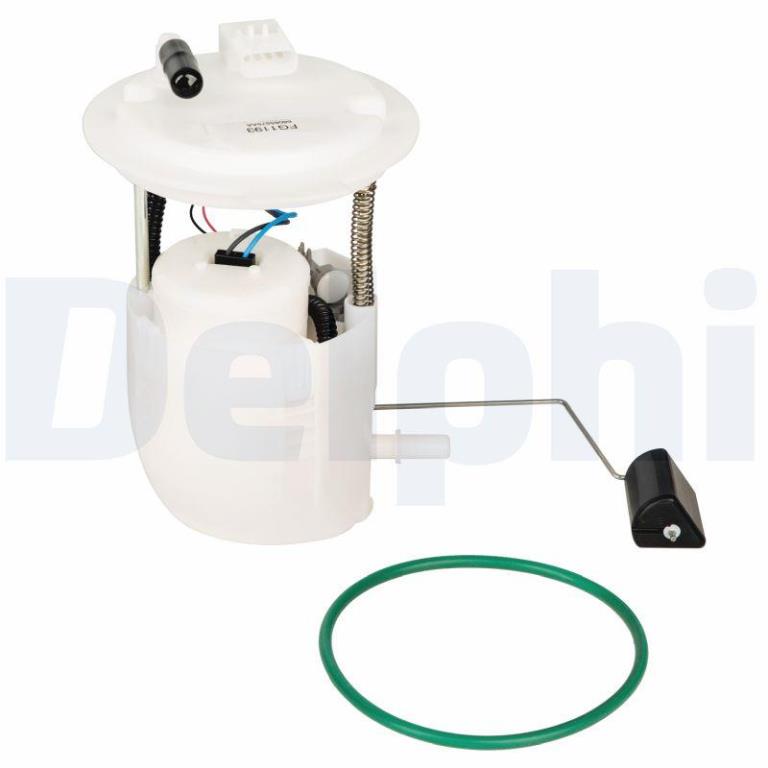 Unidad de alimentación de combustible DELPHI ref. FG1193-11B1