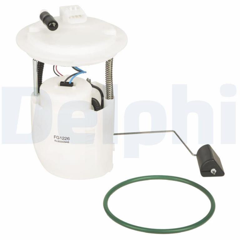 Unidad de alimentación de combustible DELPHI ref. FG1226-11B1