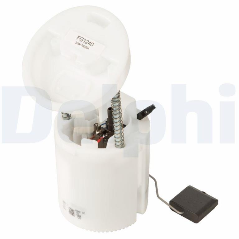 Unidad de alimentación de combustible DELPHI ref. FG1240-12B1