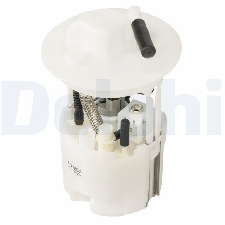 Unidad de alimentación de combustible DELPHI ref. FG1250-11B1