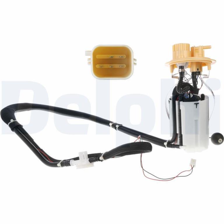 Unidad de alimentación de combustible DELPHI ref. FG1252-12B1