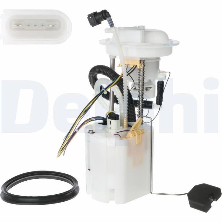 Unidad de alimentación de combustible DELPHI ref. FG1268-12B1