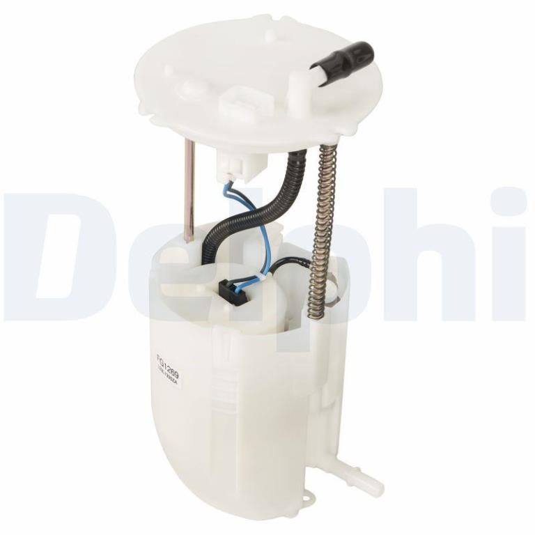 Unidad de alimentación de combustible DELPHI ref. FG1269-11B1