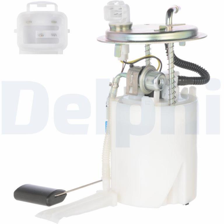 Unidad de alimentación de combustible DELPHI ref. FG1271-12B1