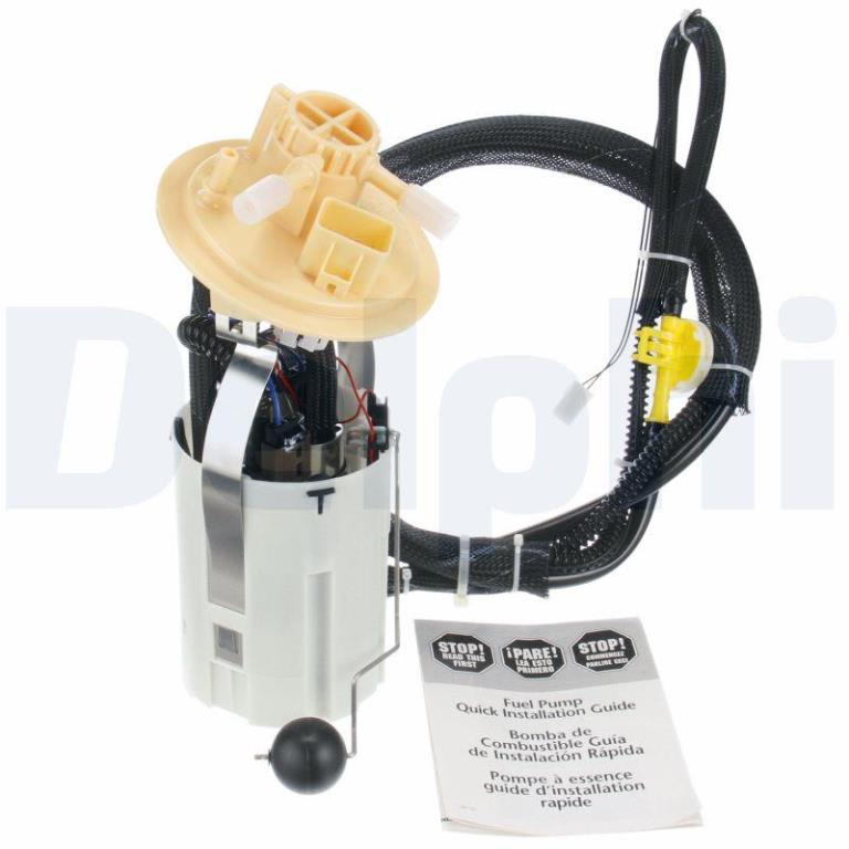 Unidad de alimentación de combustible DELPHI ref. FG1275-11B1