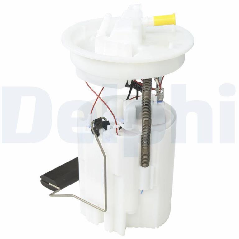 Unidade de injeção de combustível DELPHI ref. FG1286-11B1