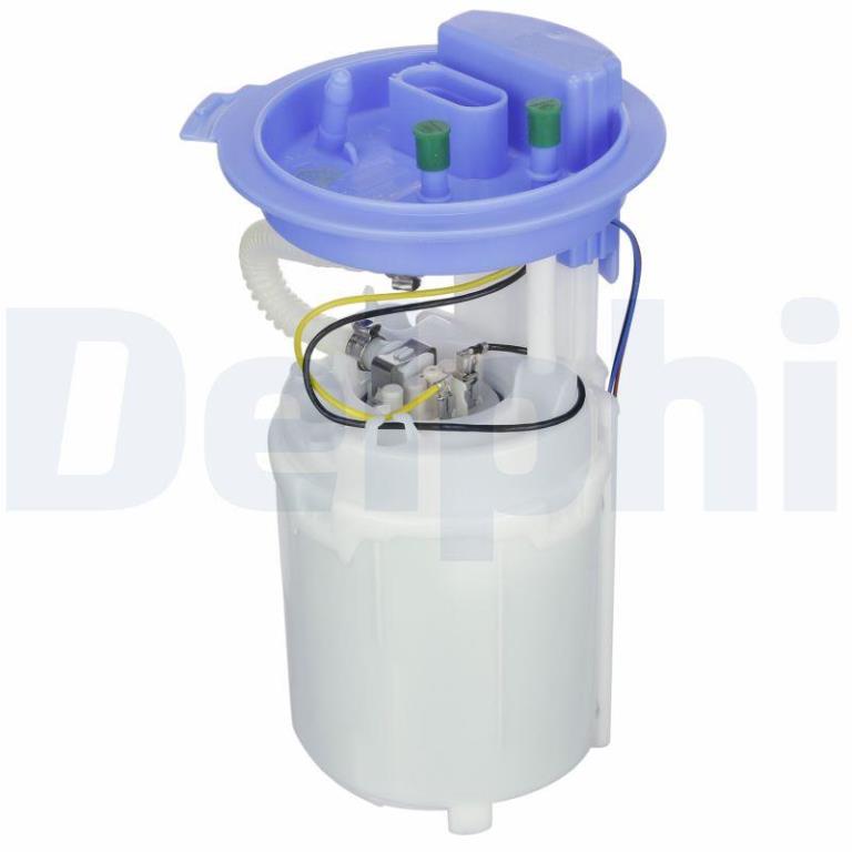 Unité d'injection de carburant DELPHI ref. FG1403-11B1
