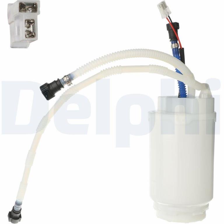 Unidad de alimentación de combustible DELPHI ref. FG1405-12B1