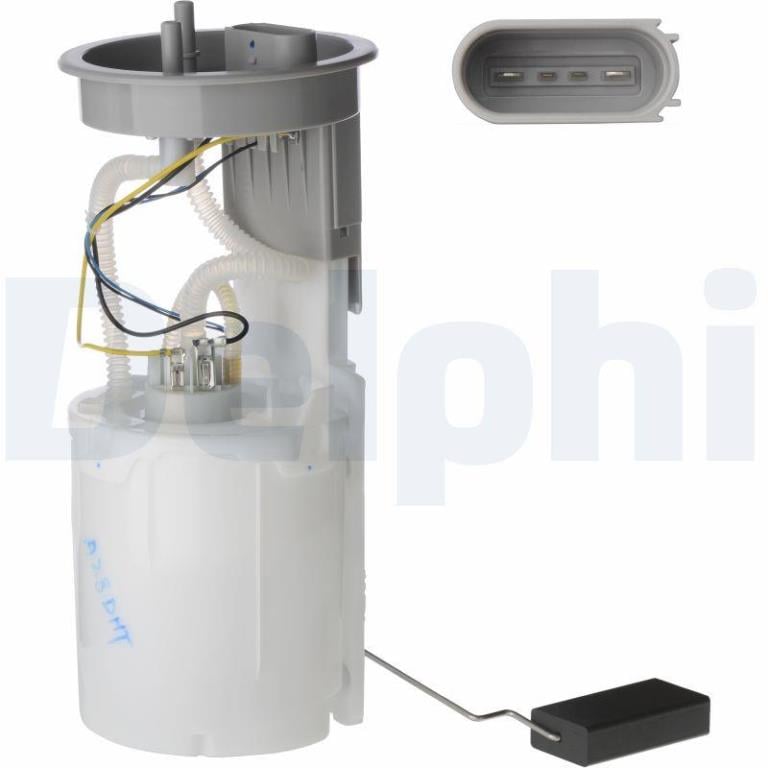 Pompe à carburant (Pompe à gasoil) DELPHI FG1406-12B1