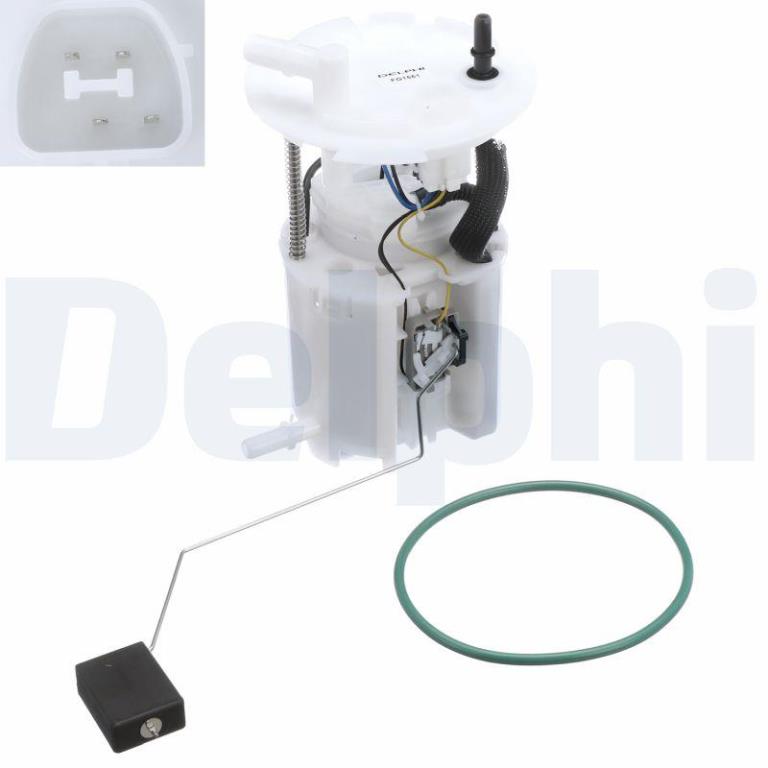 Unidad de alimentación de combustible DELPHI ref. FG1551-11B1