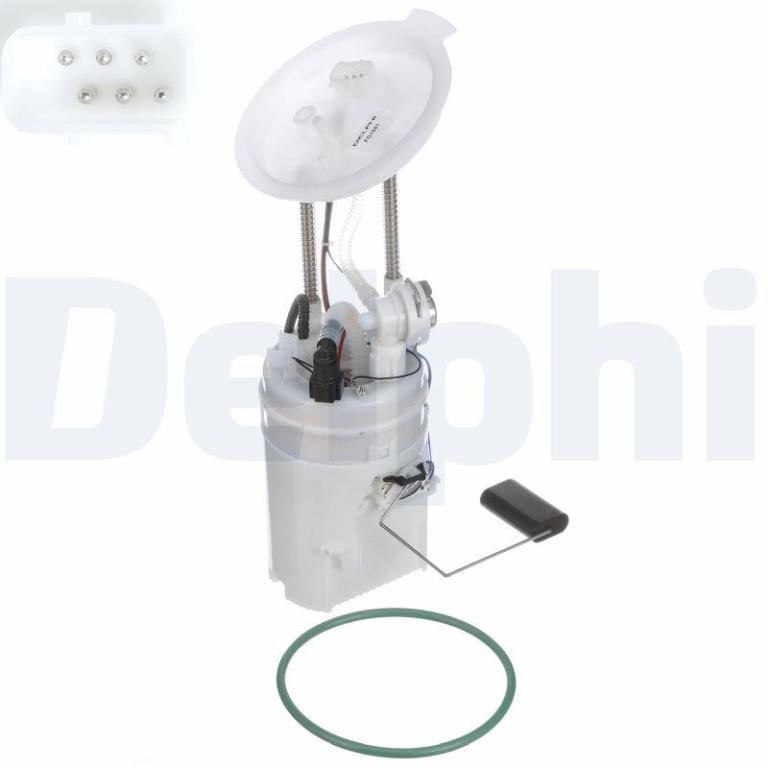 Unidad de alimentación de combustible DELPHI ref. FG1681-11B1
