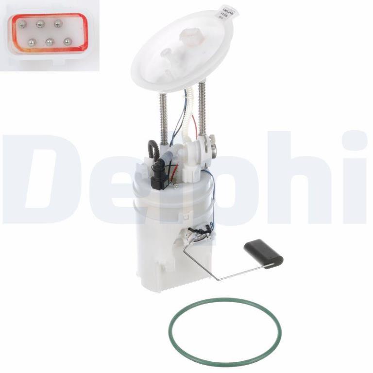 Unidad de alimentación de combustible DELPHI ref. FG1696-11B1