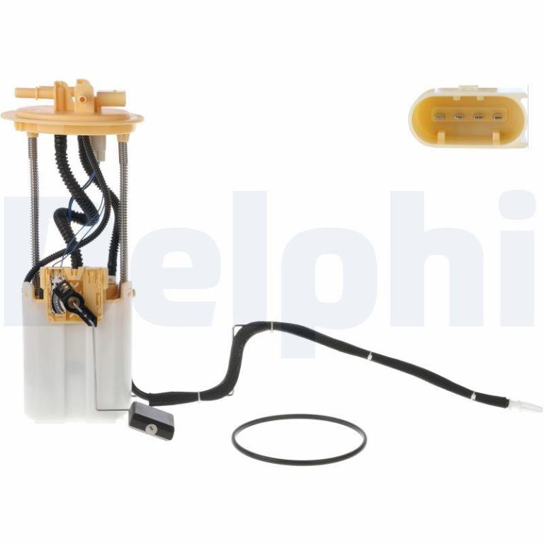 Unidad de alimentación de combustible DELPHI ref. FG1707-12B1