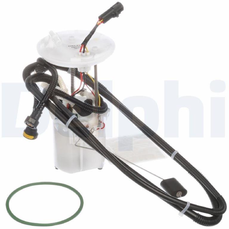 Unidad de alimentación de combustible DELPHI ref. FG1712-11B1