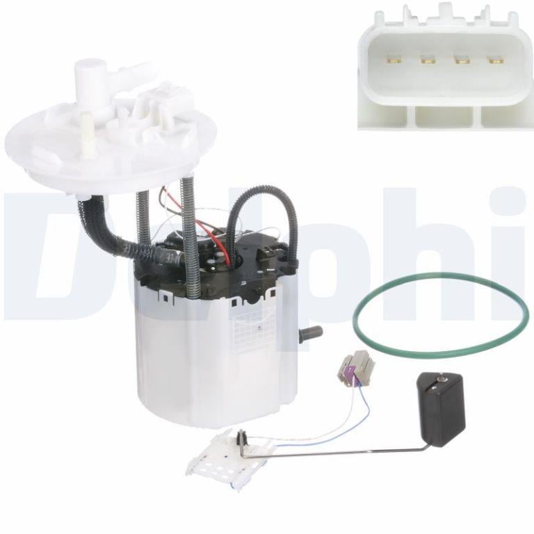 Unidad de alimentación de combustible DELPHI ref. FG1811-11B1