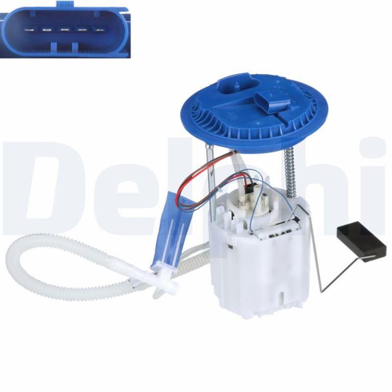 Unidad de alimentación de combustible DELPHI ref. FG1888-11B1