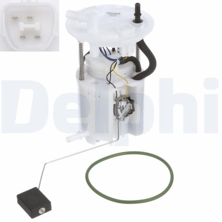 Unidad de alimentación de combustible DELPHI ref. FG1935-11B1