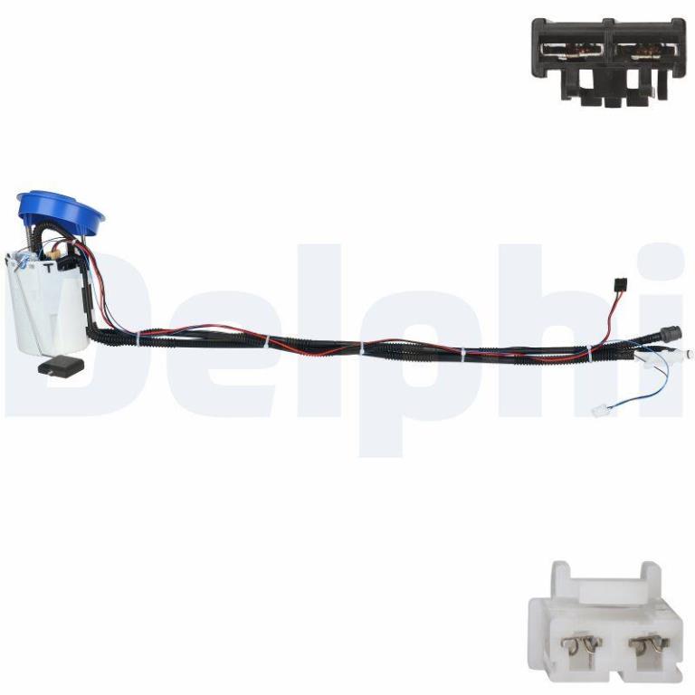 Unidad de alimentación de combustible DELPHI ref. FG2195-12B1