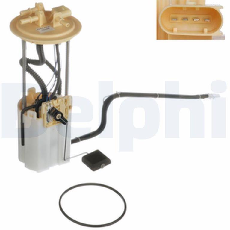 Unidad de alimentación de combustible DELPHI ref. FG2202-11B1