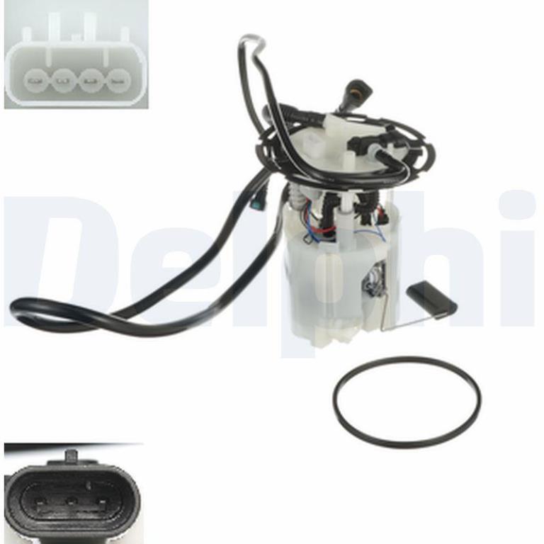 Unidad de alimentación de combustible DELPHI ref. FG2212-11B1