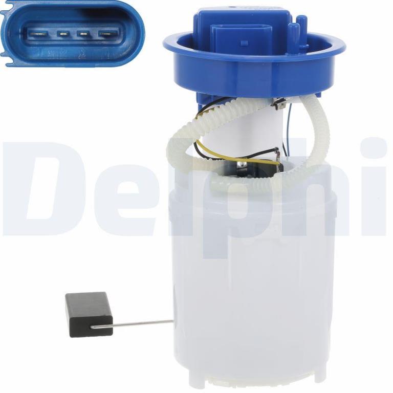 Unidad de alimentación de combustible DELPHI ref. FG2487-12B1
