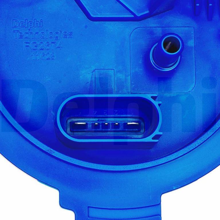 Unidad de alimentación de combustible DELPHI ref. FG2674-12B1