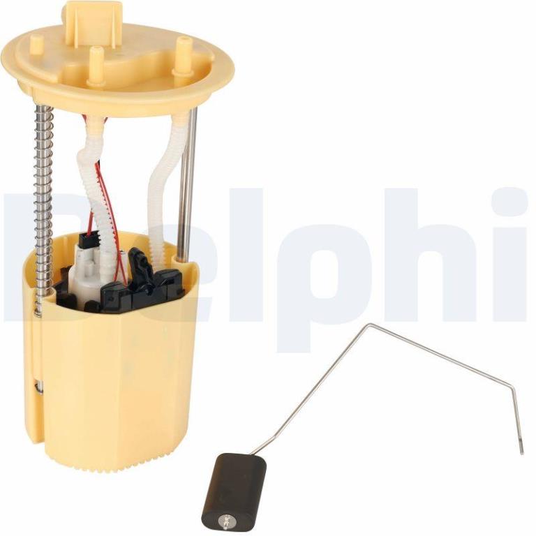Unidad de alimentación de combustible DELPHI ref. FG2676-12B1