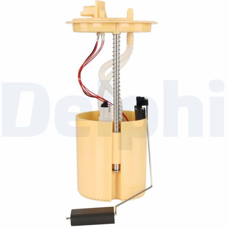 Unidad de alimentación de combustible DELPHI ref. FG2676-12B1
