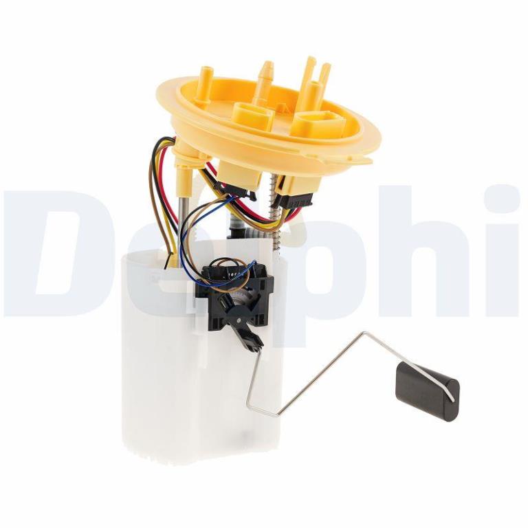 DELPHI FT4107-12B1 Unité D'injection De Carburant Diesel, Sans Joint D