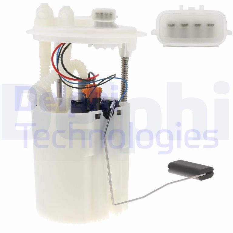 Unidad de alimentación de combustible DELPHI ref. FG2694-12B1