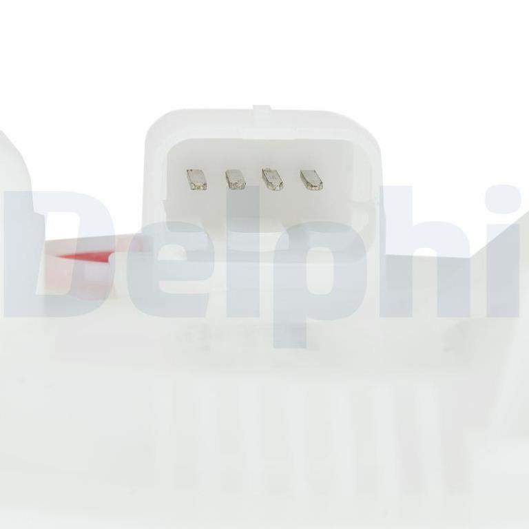 Unidade de injeção de combustível DELPHI ref. FG2719-12B1
