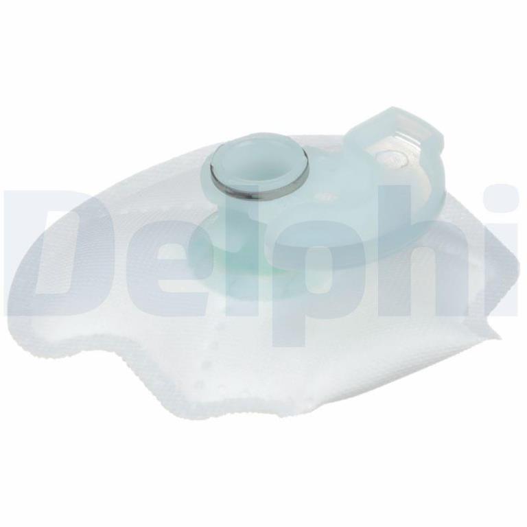 Pompe à carburant (Pompe à gasoil) DELPHI FS0208-11B1