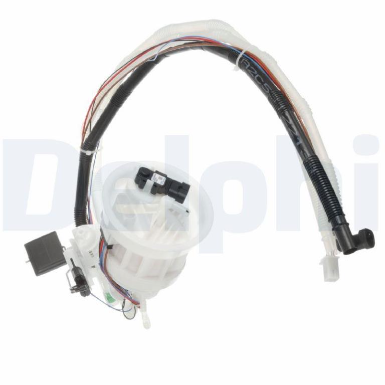 Unidad de alimentación de combustible DELPHI ref. FT4010-11B1