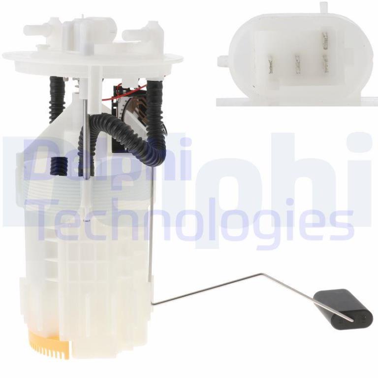 Unidad de alimentación de combustible DELPHI ref. FT4106-12B1