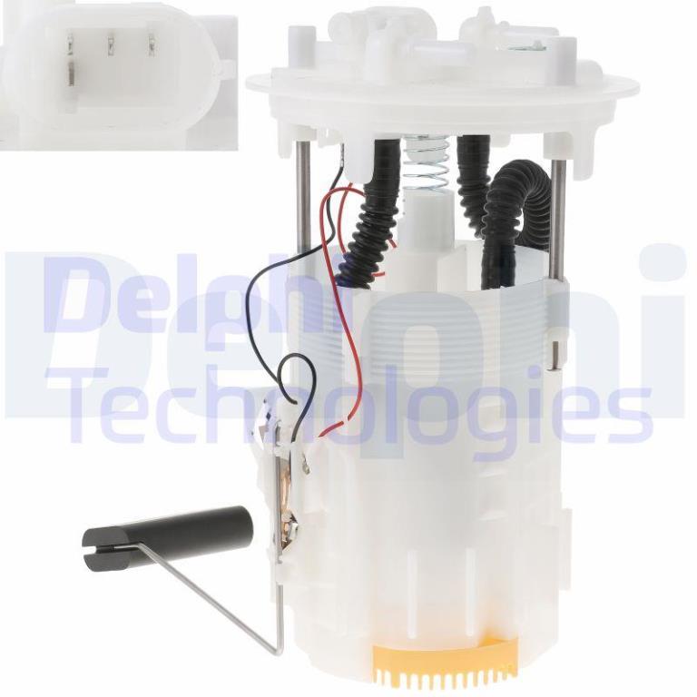 Unidad de alimentación de combustible DELPHI ref. FT4112-12B1