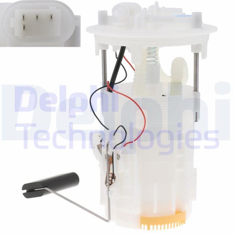 Unidad de alimentación de combustible DELPHI ref. FT4115-12B1