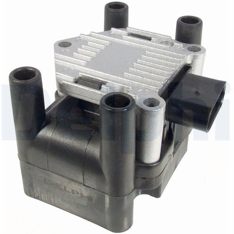 Bobine d'allumage DELPHI ref. GN10018