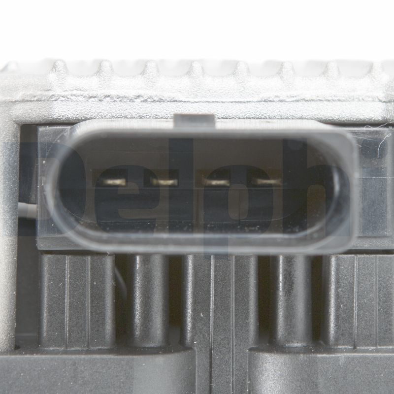 Bobine d'allumage DELPHI ref. GN10018-12B1