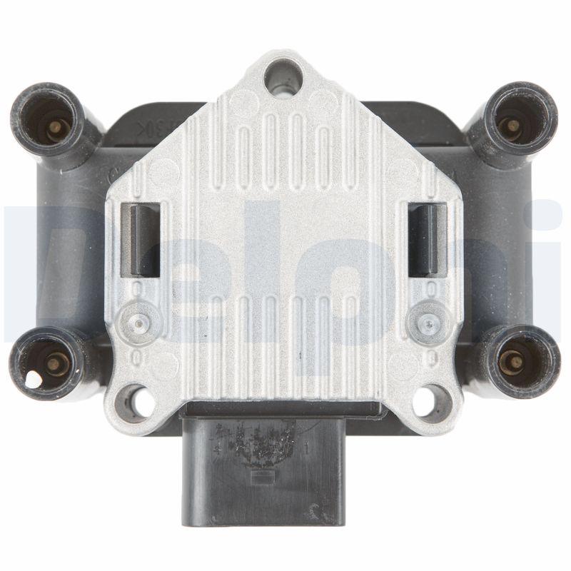 Bobine d'allumage DELPHI ref. GN10018-12B1