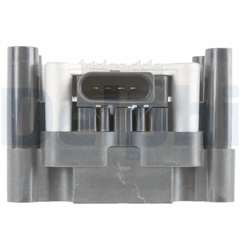 Bobine d'allumage DELPHI ref. GN10018-12B1