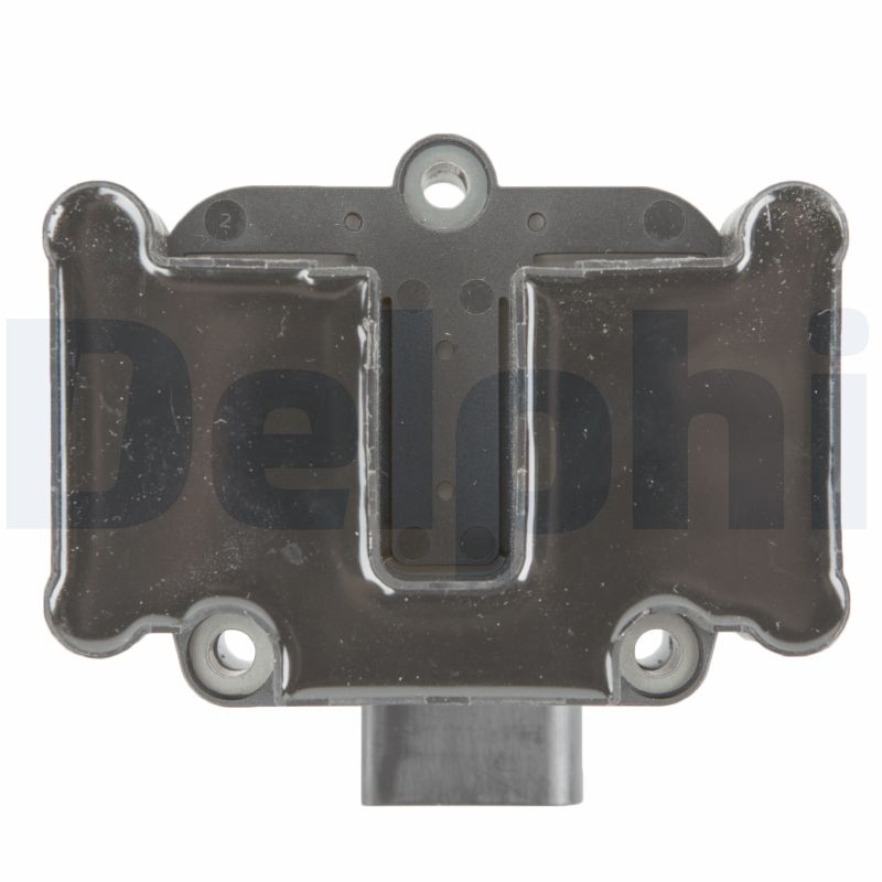 Bobine d'allumage DELPHI ref. GN10018-12B1
