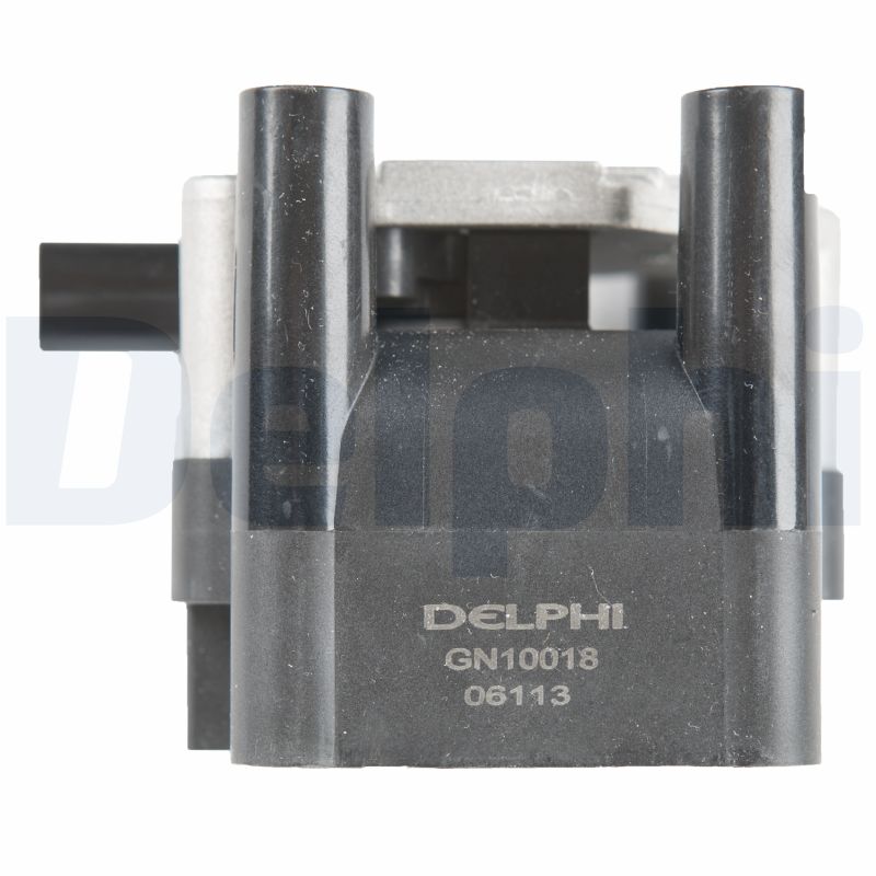 Bobine d'allumage DELPHI ref. GN10018-12B1