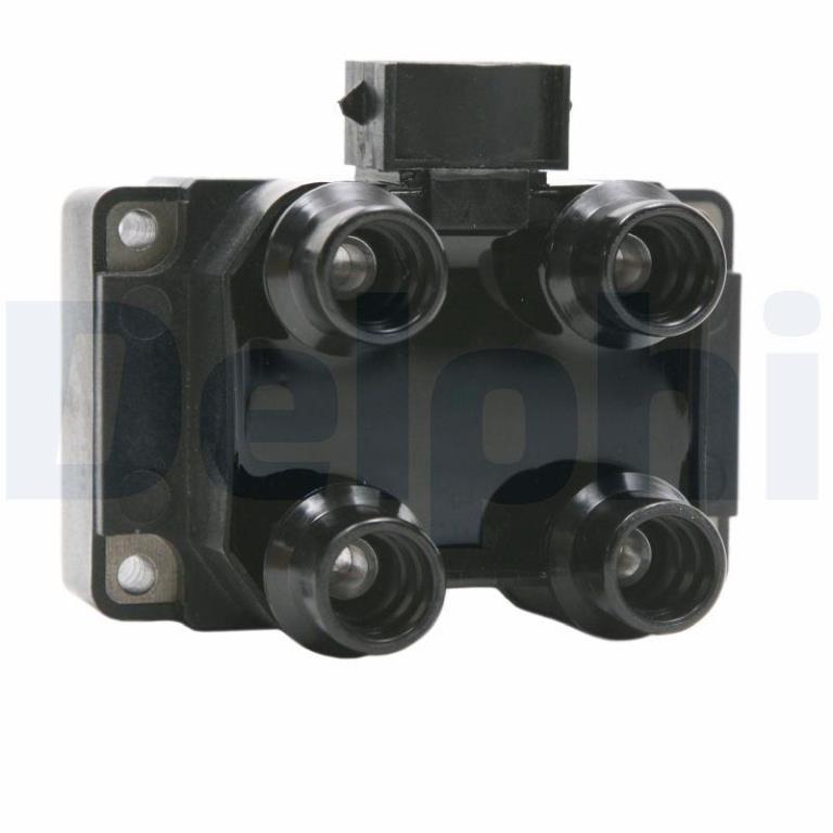 Bobine d'allumage DELPHI ref. GN10177-12B1