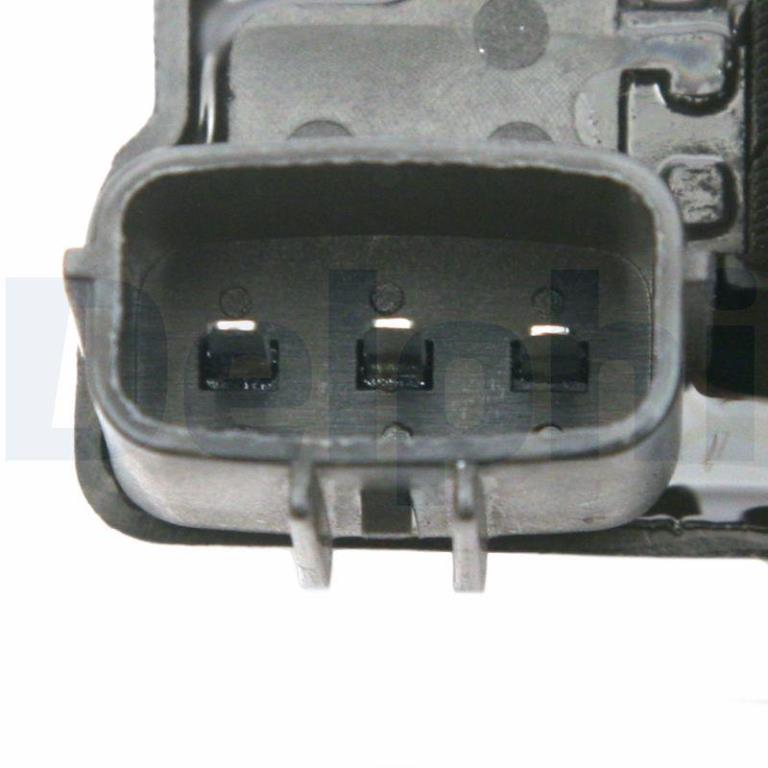 Bobine d'allumage DELPHI ref. GN10191-12B1