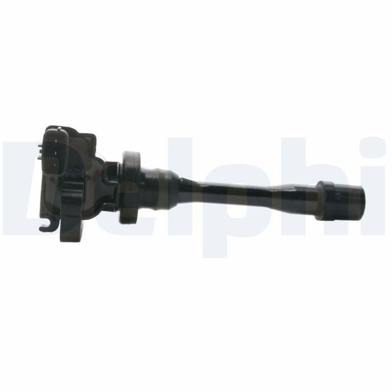 Bobine d'allumage DELPHI ref. GN10191-12B1