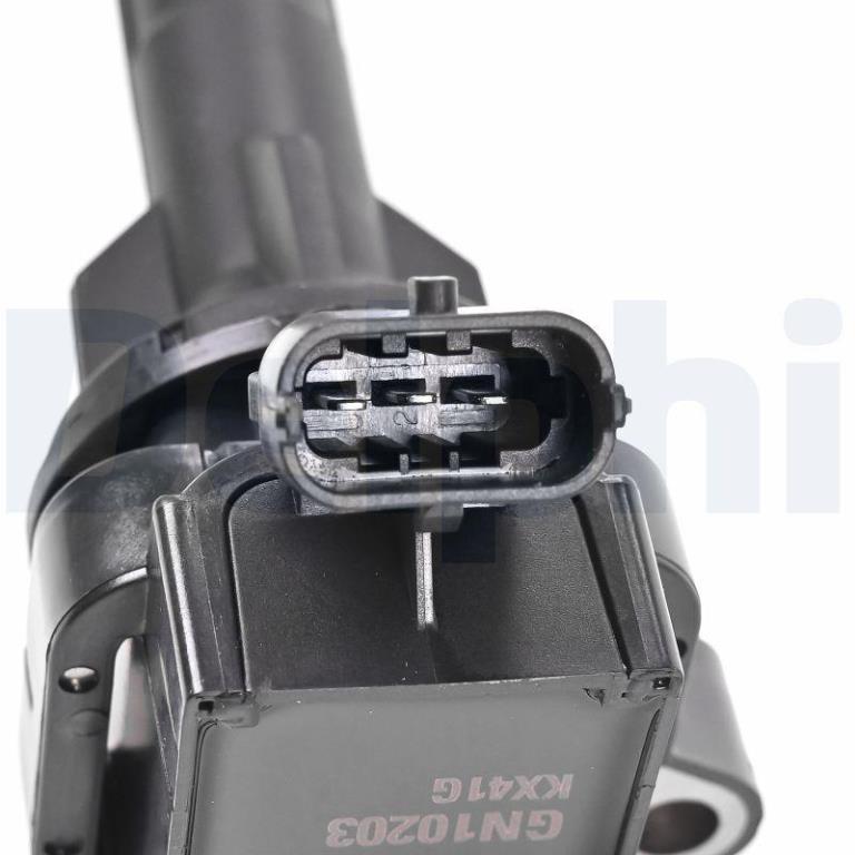 Bobine d'allumage DELPHI ref. GN10203-12B1