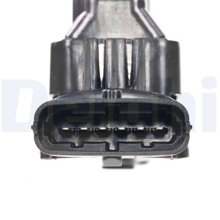 Bobine d'allumage DELPHI ref. GN10204-12B1