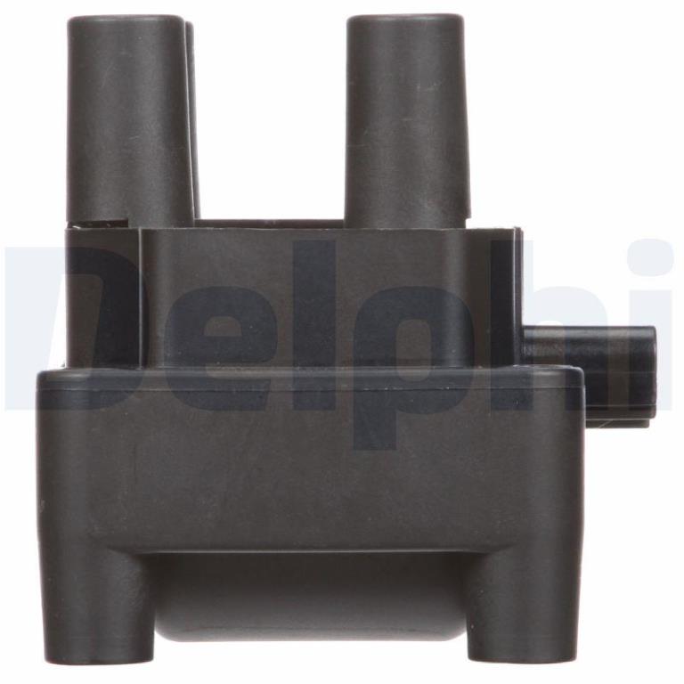 Bobine d'allumage DELPHI ref. GN10205-12B1